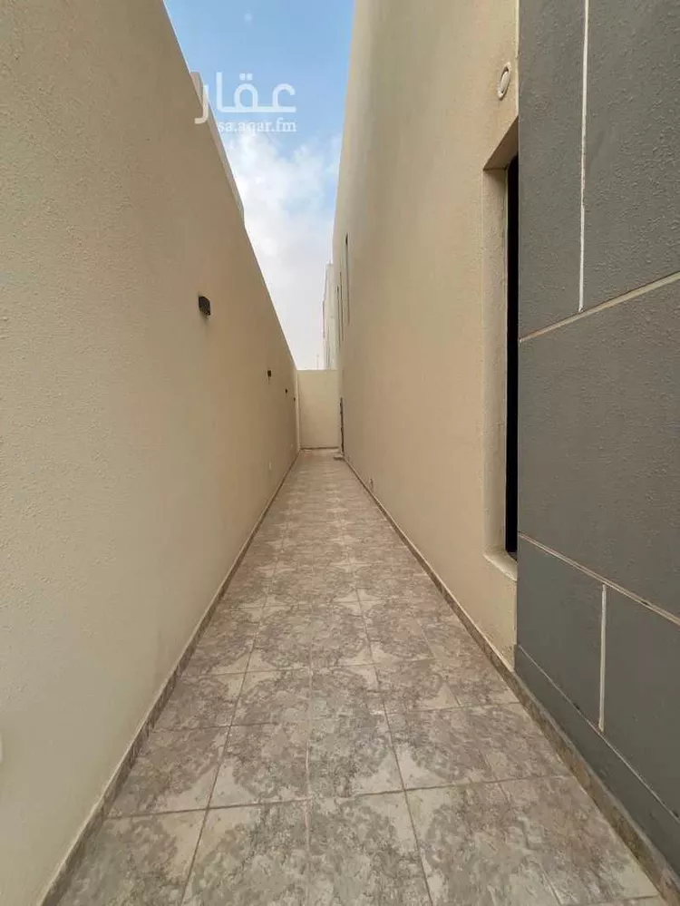 فيلا للإيجار في حي الجنادرية, مدينة الرياض, منطقة الرياض 7