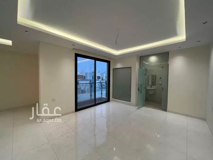 فيلا للإيجار في حي الجنادرية, مدينة الرياض, منطقة الرياض 18