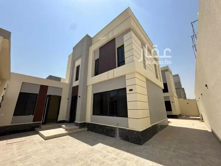 فيلا للبيع في حي الجنادرية, مدينة الرياض, منطقة الرياض صورة 2