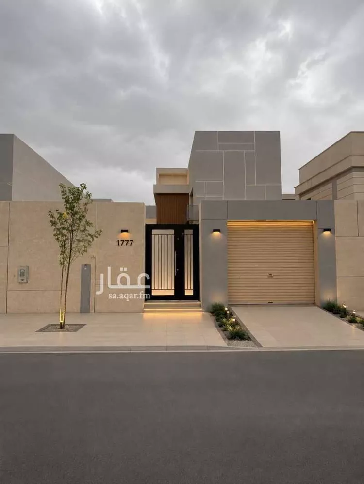 Villa for Rent in Riyadh Al Janadriyah