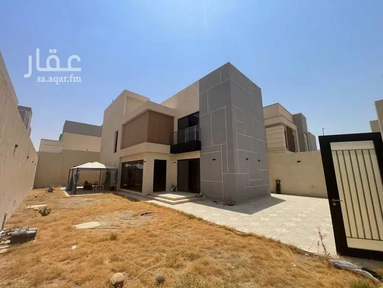 Villa for Rent in Riyadh Al Janadriyah صورة 2