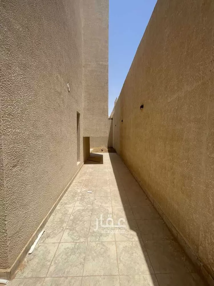 Villa for Rent in Riyadh Al Janadriyah 6