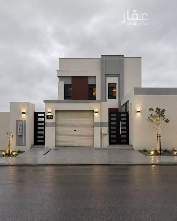 Villa for Rent in Riyadh Al Janadriyah