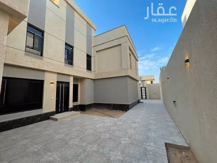 فيلا للإيجار في حي الجنادرية, مدينة الرياض, منطقة الرياض صورة 5