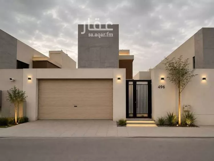 Villa for Rent in Riyadh Al Janadriyah