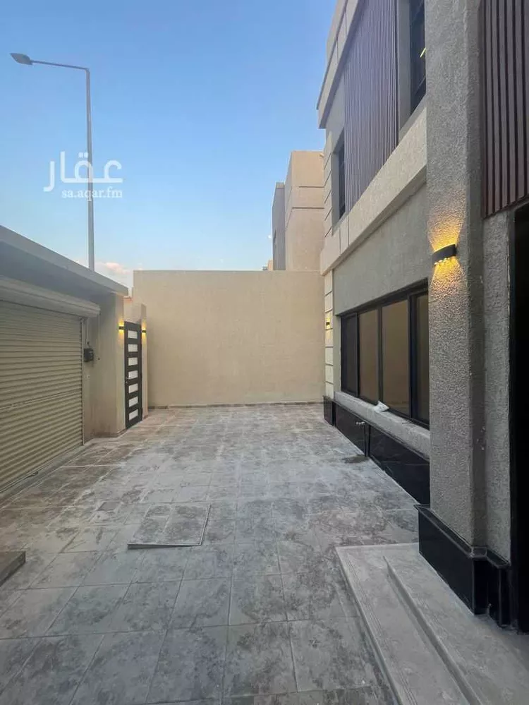 فيلا للإيجار في حي الجنادرية, مدينة الرياض, منطقة الرياض صورة 4