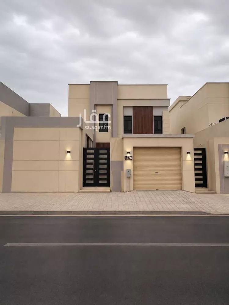 Villa for Rent in Riyadh Al Janadriyah