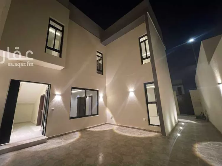 فيلا للإيجار في حي الجنادرية, مدينة الرياض, منطقة الرياض صورة 5