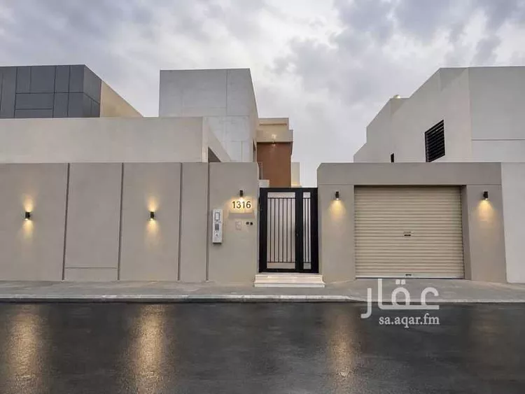 Villa for Rent in Riyadh Al Janadriyah