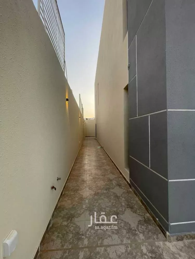 فيلا للإيجار في حي الجنادرية, مدينة الرياض, منطقة الرياض صورة 3