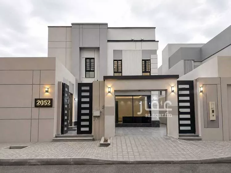 Villa for Rent in Riyadh Al Janadriyah