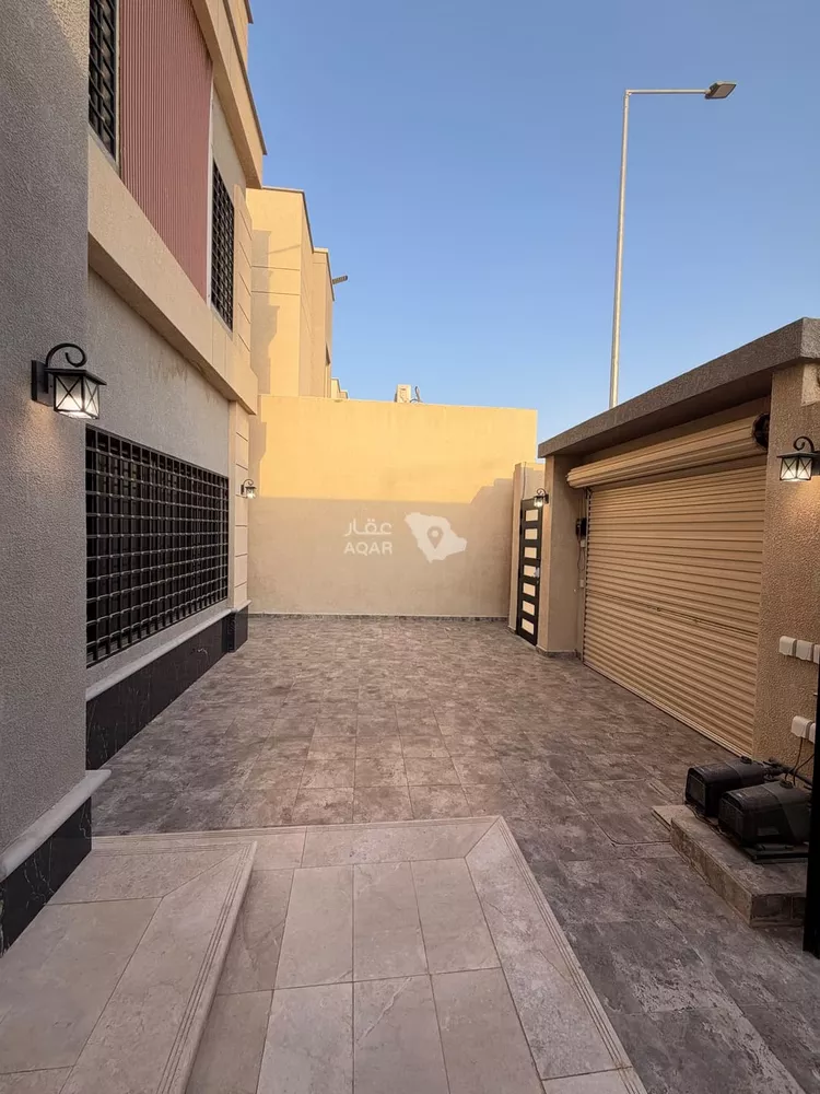 فيلا للبيع في حي الجنادرية, مدينة الرياض, منطقة الرياض 3
