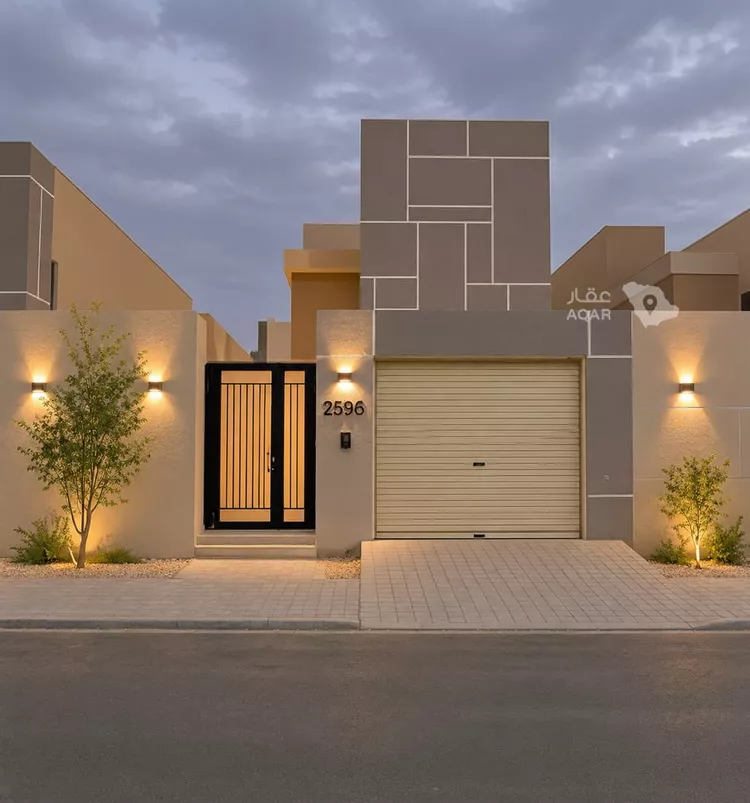 Villa for Rent in Riyadh Al Janadriyah