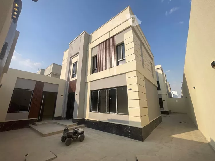 فيلا للإيجار في حي الجنادرية, مدينة الرياض, منطقة الرياض صورة 2