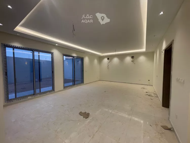 Villa for Rent in Riyadh Al Janadriyah 9