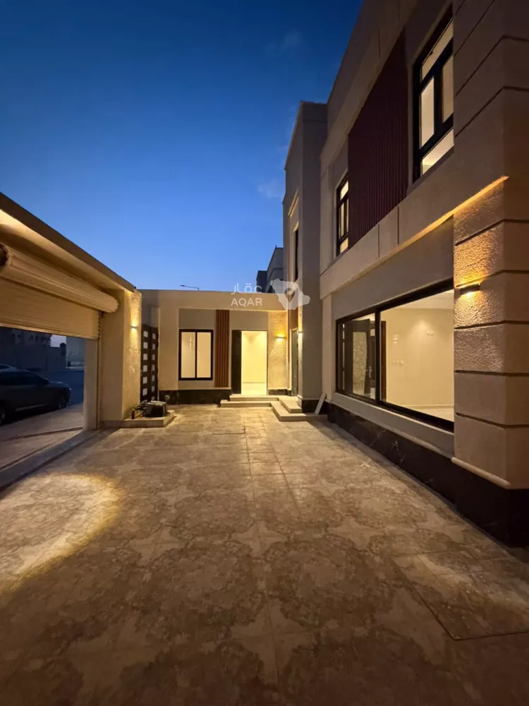 Villa for Rent in Riyadh Al Janadriyah صورة 3