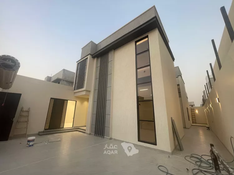 Villa for Rent in Riyadh Al Janadriyah صورة 2