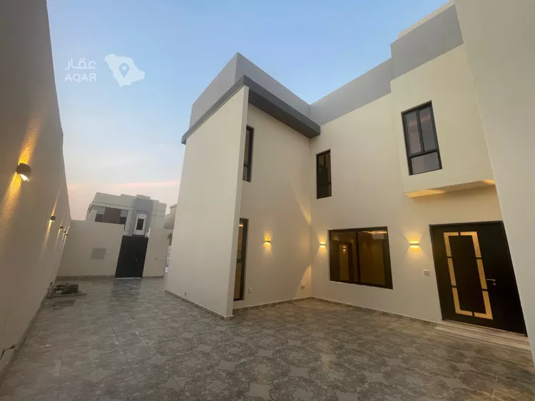 Villa for Rent in Riyadh Al Janadriyah صورة 5