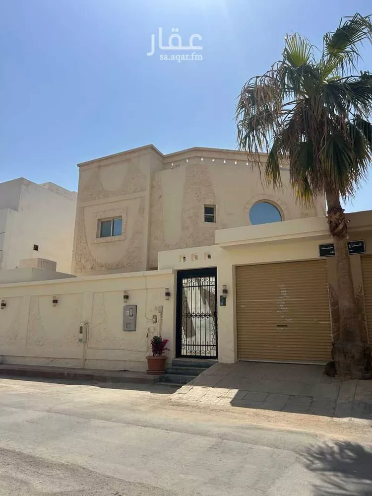 فيلا للإيجار في شارع وادي الأحمد, حي الصحافة, مدينة الرياض, منطقة الرياض صورة 4