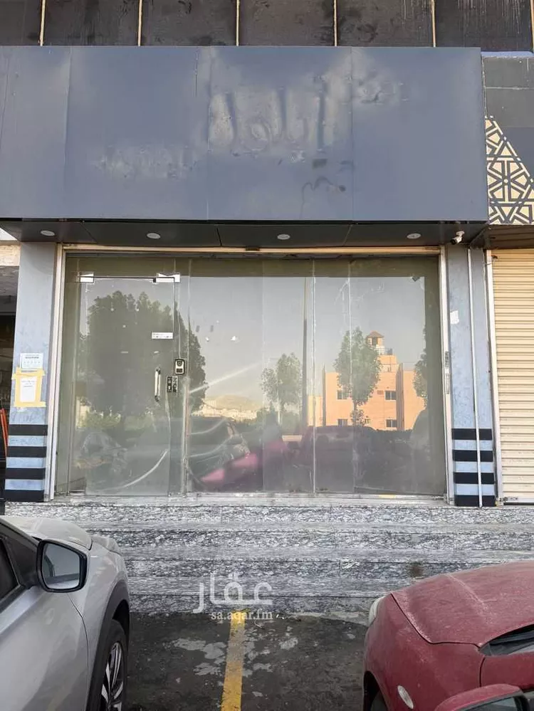 محل للإيجار في شارع عبد الله بن العباس ، حي الشوقية ، مكة ، منطقة مكة المكرمة صورة 2