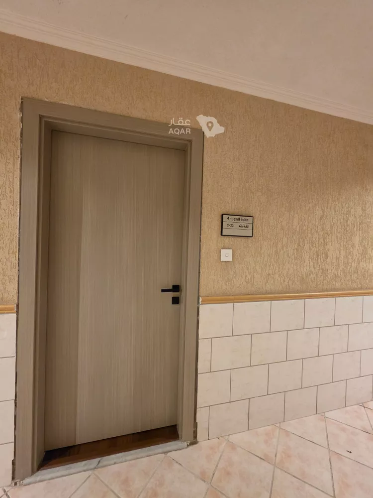 Apartment for Rent in Riyadh Dhahrat Laban 7