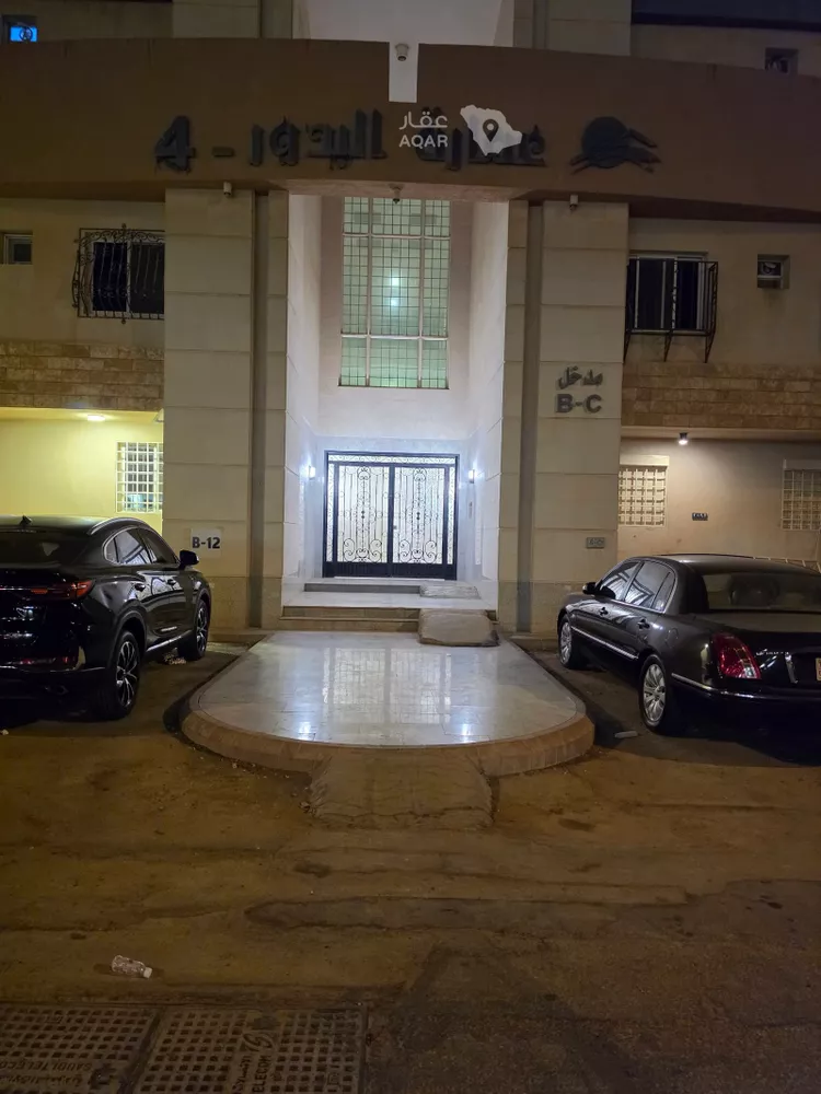 شقة للإيجار في شارع العشيرة, حي ظهرة لبن, مدينة الرياض, منطقة الرياض