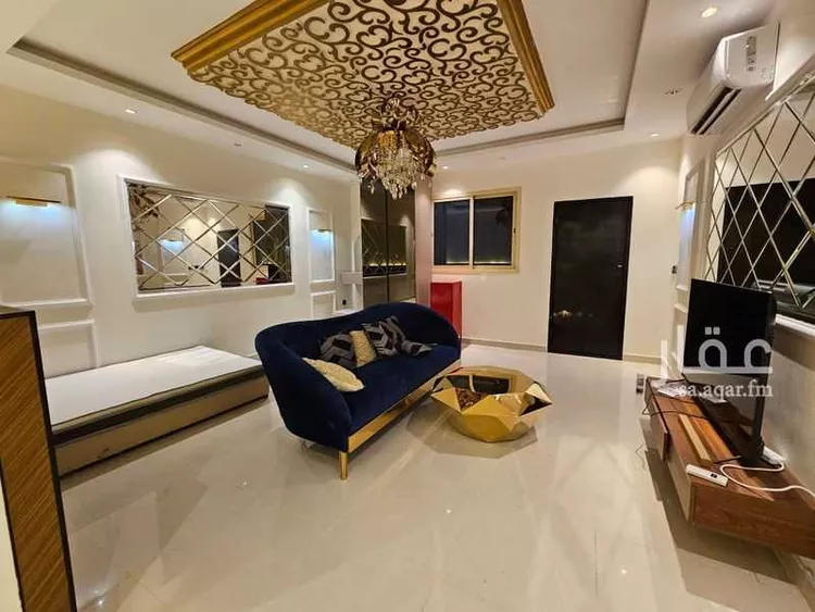 شقة للإيجار في شارع المرصاد, حي ظهرة لبن, مدينة الرياض, منطقة الرياض صورة 2