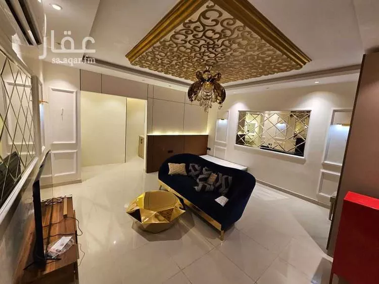 شقة للإيجار في شارع المرصاد, حي ظهرة لبن, مدينة الرياض, منطقة الرياض صورة 5