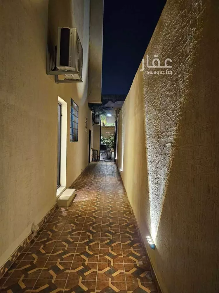 شقة للإيجار في شارع المرصاد, حي ظهرة لبن, مدينة الرياض, منطقة الرياض صورة 2