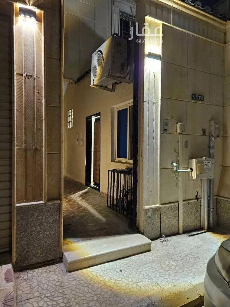 شقة للإيجار في شارع المرصاد, حي ظهرة لبن, مدينة الرياض, منطقة الرياض صورة 5