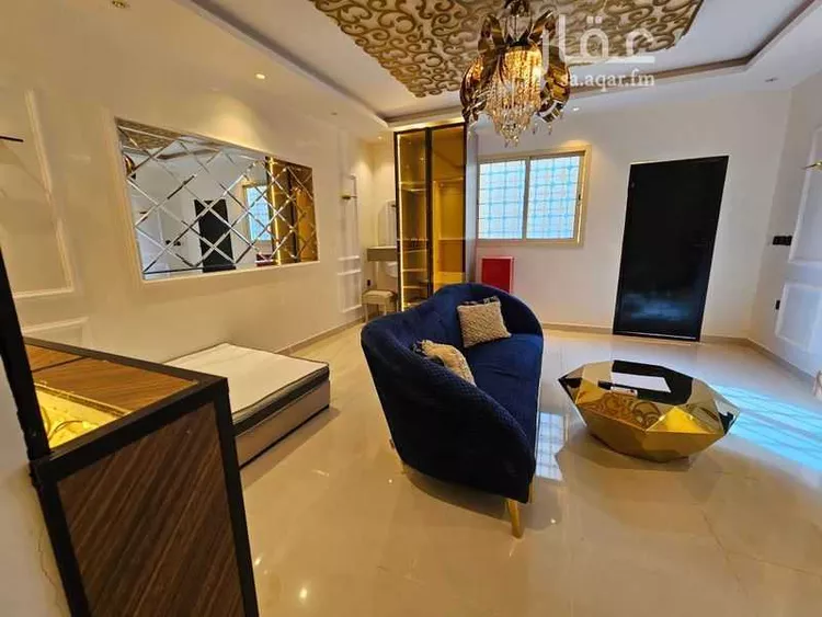 شقة للإيجار في شارع المرصاد, حي ظهرة لبن, مدينة الرياض, منطقة الرياض صورة 4