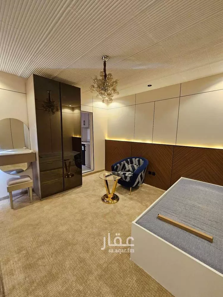 شقة للإيجار في شارع المرصاد, حي ظهرة لبن, مدينة الرياض, منطقة الرياض