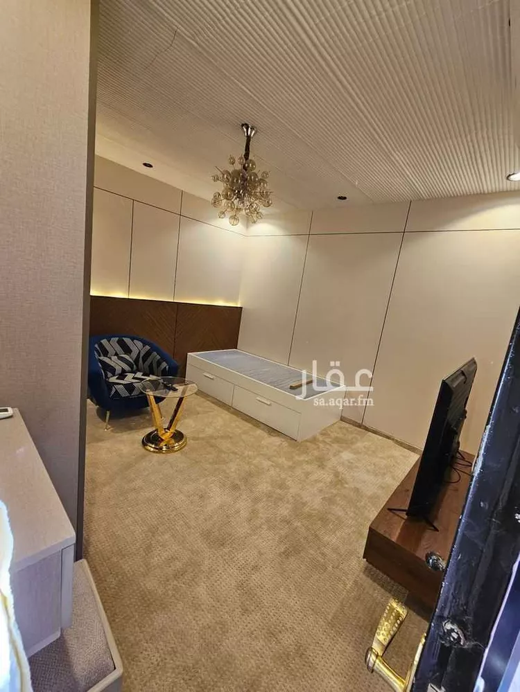 شقة للإيجار في شارع المرصاد, حي ظهرة لبن, مدينة الرياض, منطقة الرياض صورة 2