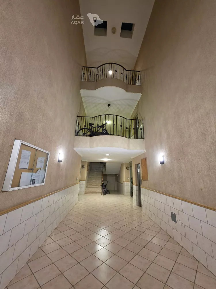 Apartment for Rent in Riyadh Dhahrat Laban 3