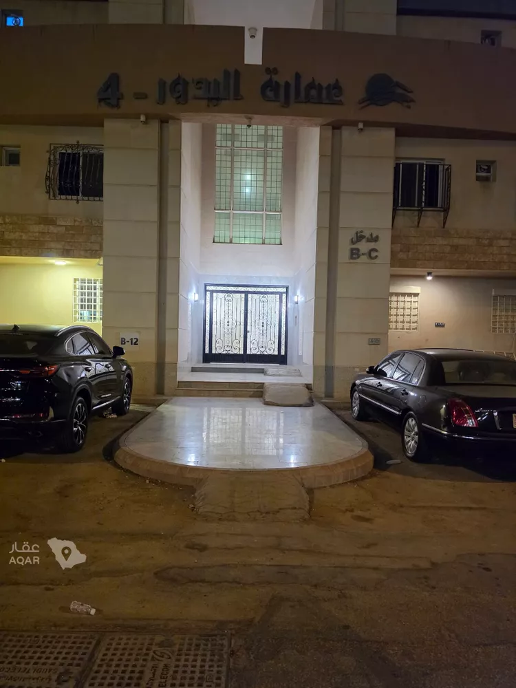 شقة للإيجار في شارع 32040288, حي ظهرة لبن, مدينة الرياض, منطقة الرياض