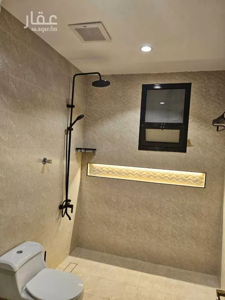 شقة للإيجار في شارع عيدة, حي قرطبة, مدينة الرياض, منطقة الرياض صورة 2