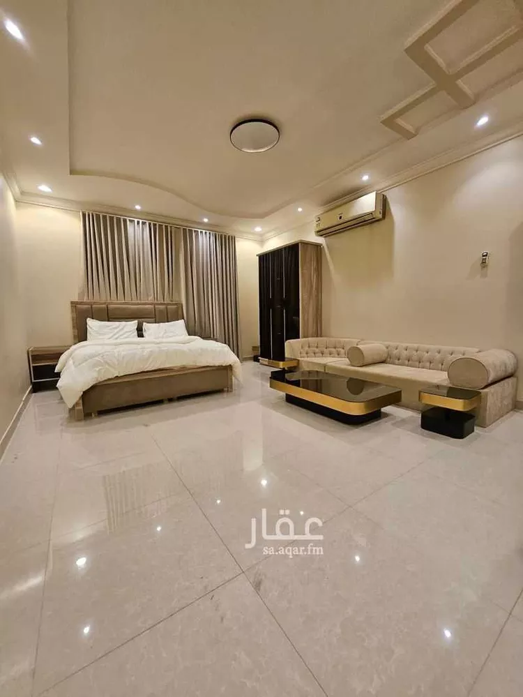 شقة للإيجار في شارع عيدة, حي قرطبة, مدينة الرياض, منطقة الرياض صورة 2