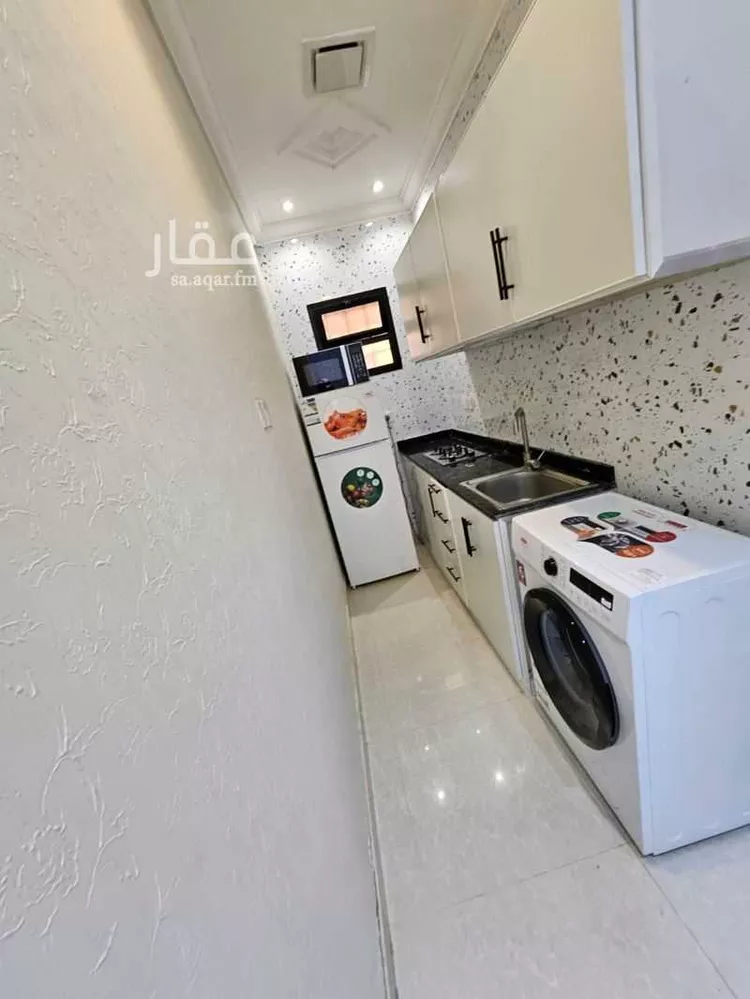 Studio for rent in Riyadh Qurtubah صورة 5