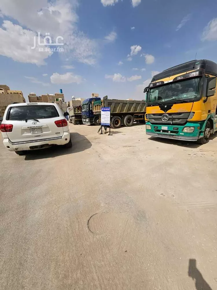 أرض للبيع في شارع ابي المعروف اليمني, حي الشميسي, مدينة الرياض, منطقة الرياض صورة 3