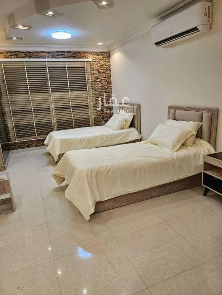 شقة للإيجار في شارع عيدة, حي قرطبة, مدينة الرياض, منطقة الرياض صورة 5