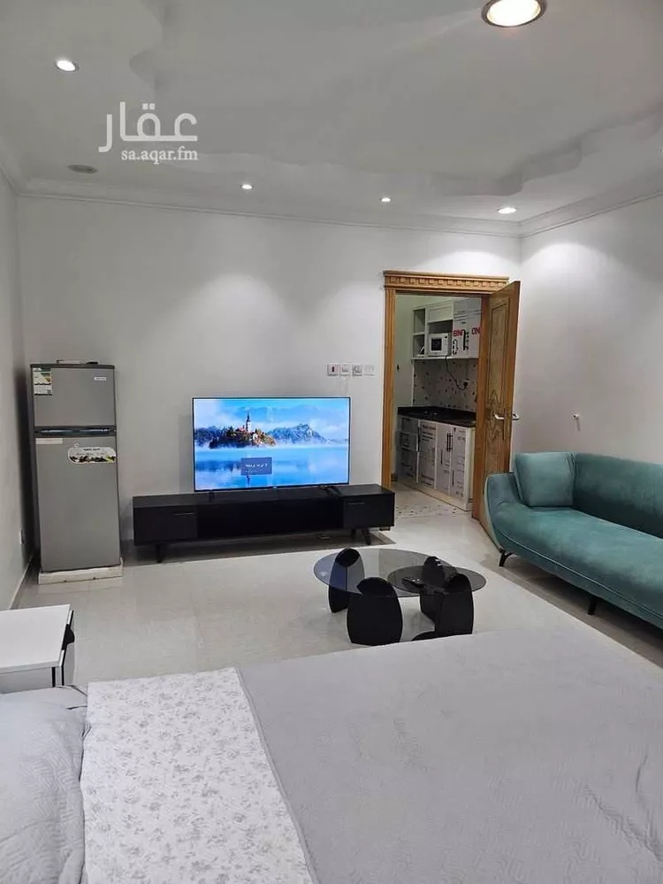 شقة للإيجار في شارع عيدة, حي قرطبة, مدينة الرياض, منطقة الرياض