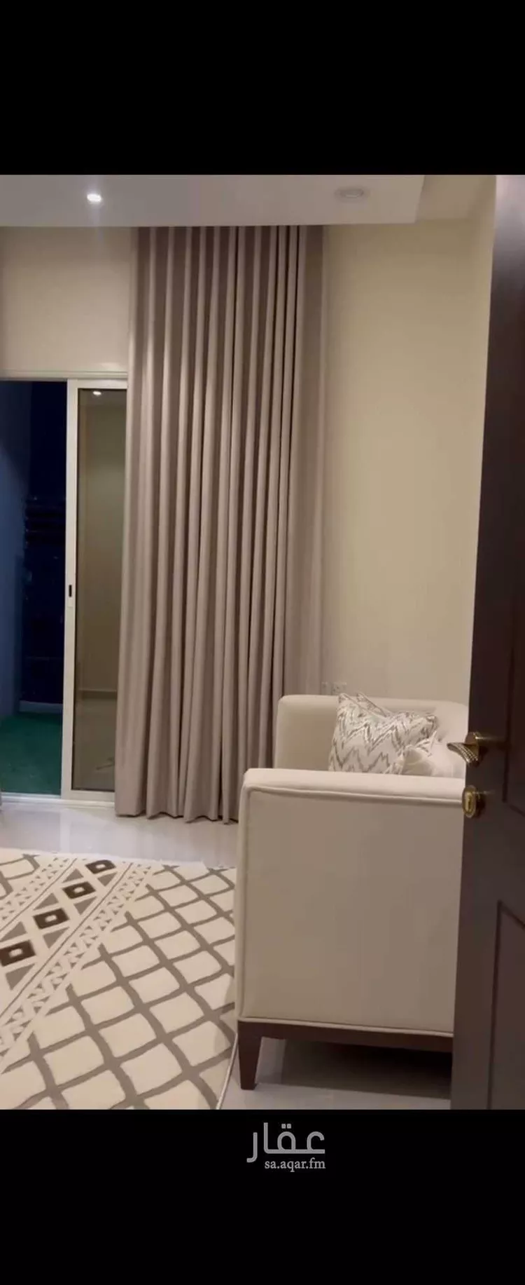 شقة للإيجار في شارع رقم 374, حي النرجس, مدينة الرياض, منطقة الرياض