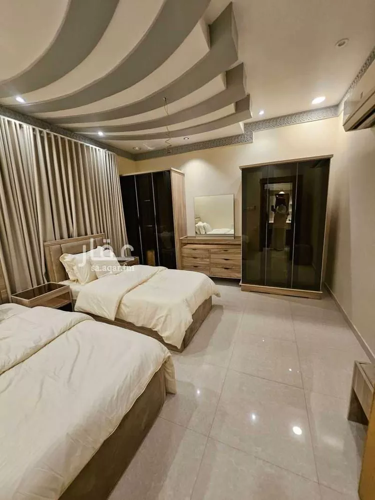 شقة للإيجار في شارع عيدة, حي قرطبة, مدينة الرياض, منطقة الرياض صورة 5