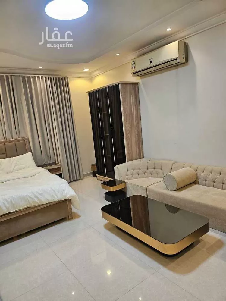 شقة للإيجار في شارع عيدة, حي قرطبة, مدينة الرياض, منطقة الرياض صورة 5