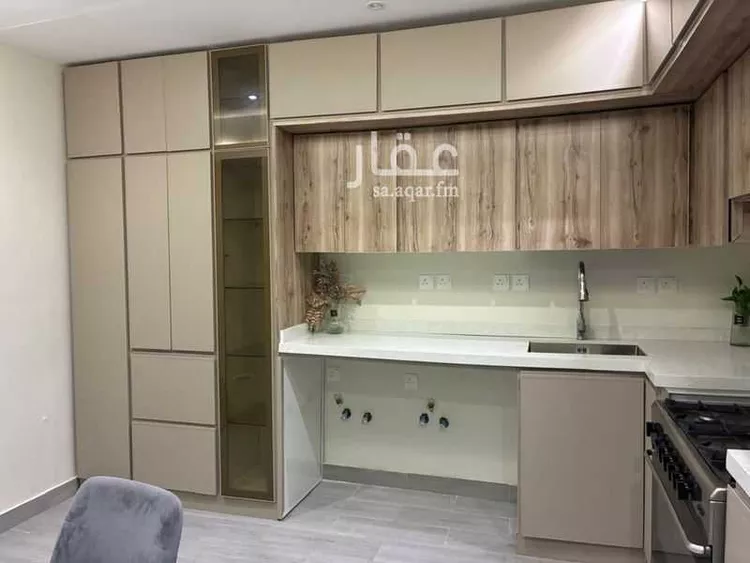 شقة للإيجار في شارع المنافع, حي نمار, مدينة الرياض, منطقة الرياض صورة 4