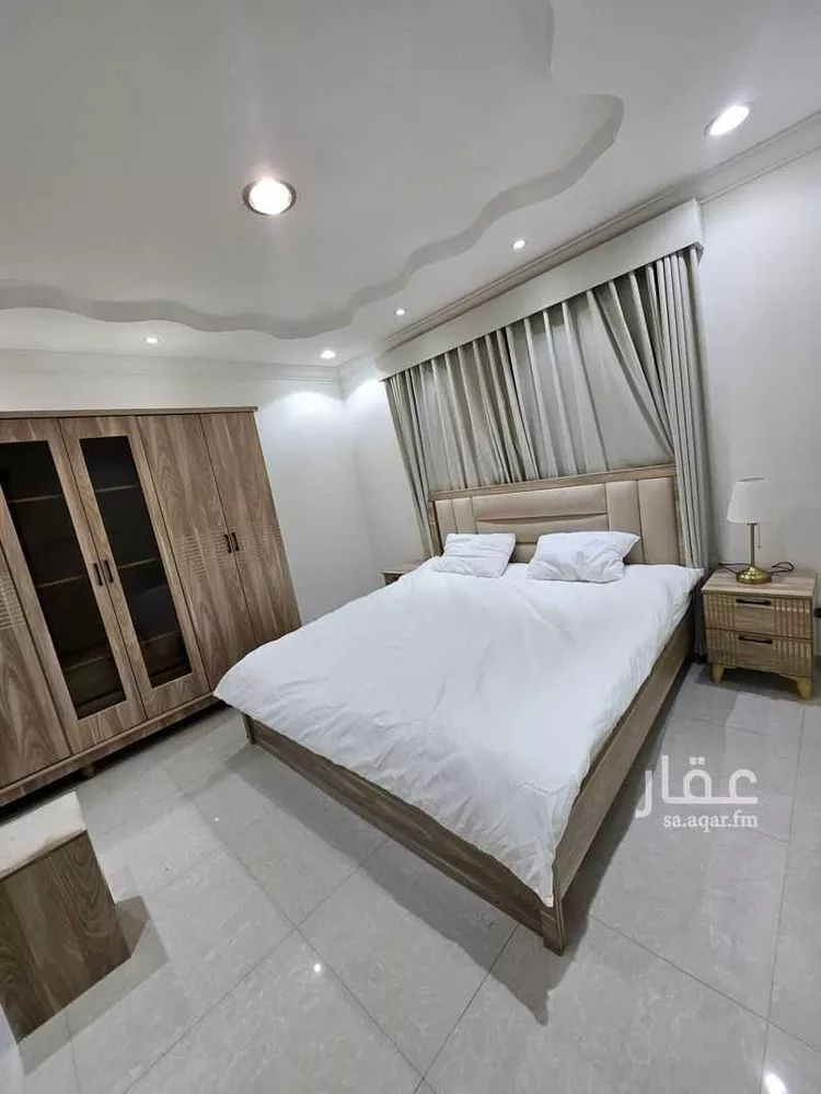 استوديو للإيجار في شارع عيدة, حي قرطبة, مدينة الرياض, منطقة الرياض صورة 5