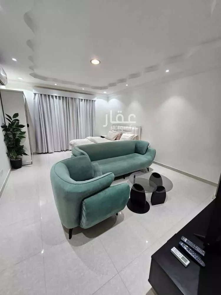 Studio for rent in Riyadh Qurtubah