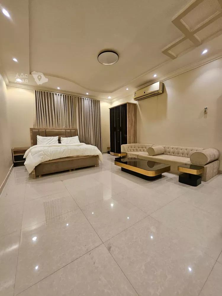 Apartment for Rent in Riyadh Qurtubah