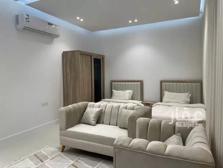 شقة للإيجار في شارع رقم 374, حي النرجس, مدينة الرياض, منطقة الرياض