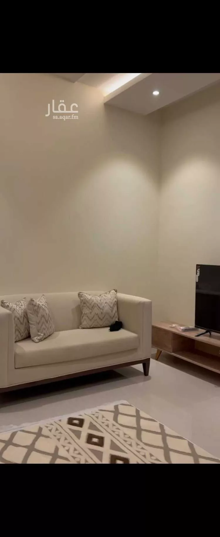 شقة للإيجار في شارع رقم 374, حي النرجس, مدينة الرياض, منطقة الرياض صورة 2